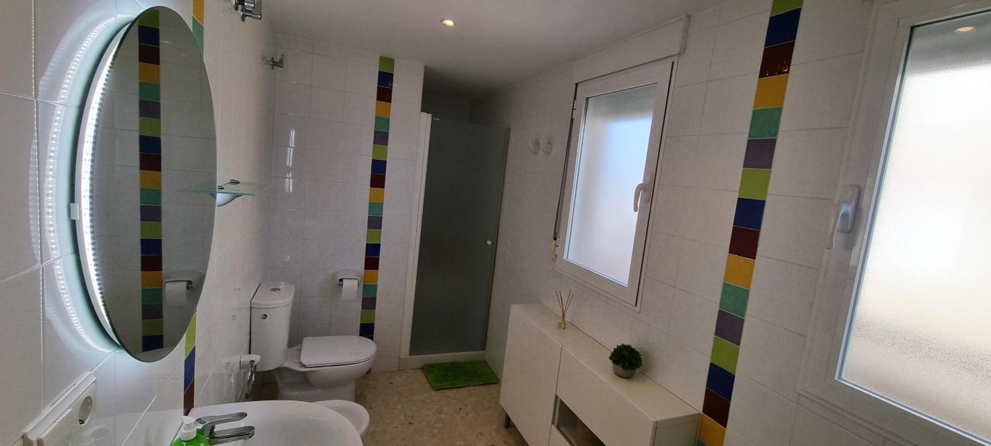 Apartamento Junto Al Mar 올리바 외부 사진